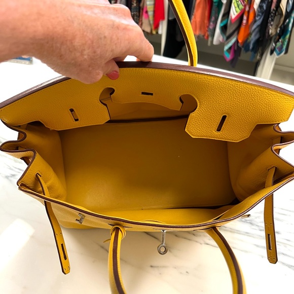 Hermes 35” Birkin (2008) - Picture 5 of 15